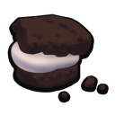 Fresh Cookie Sandwich Bits